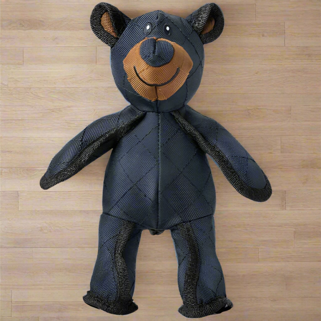 BarkBear | Der unzerstörbare Spielgefährte für Hunde