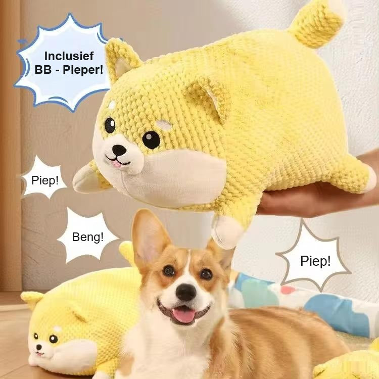 BarkBoo | Für starke Zähne und glückliche Hunde
