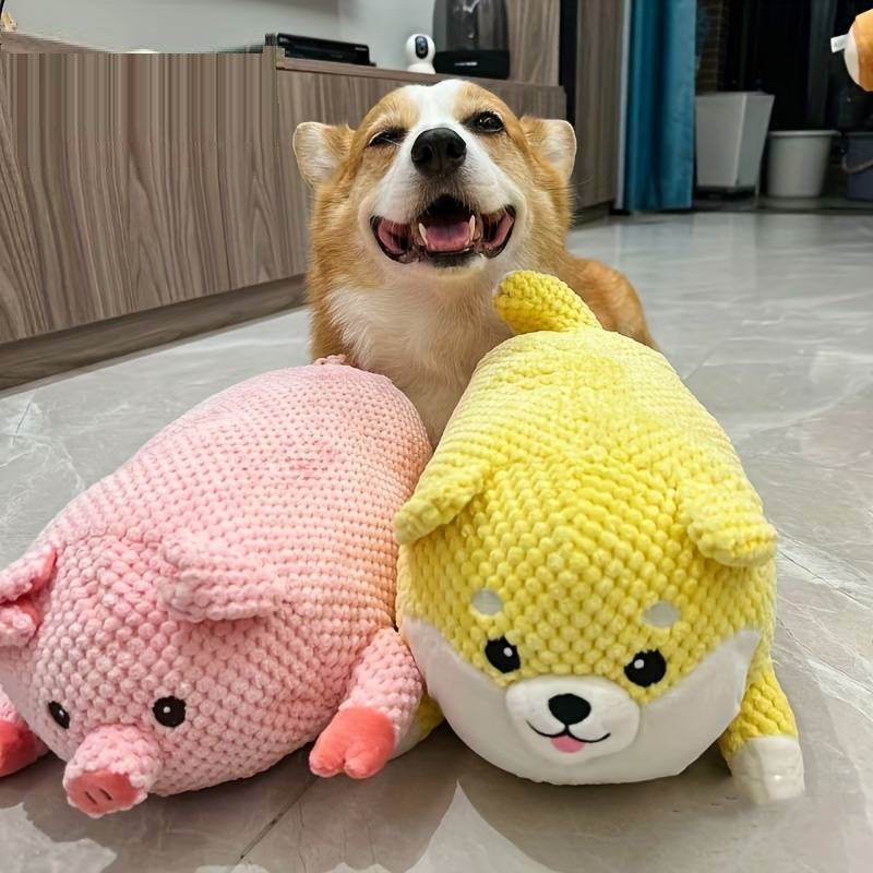 BarkBoo | Für starke Zähne und glückliche Hunde