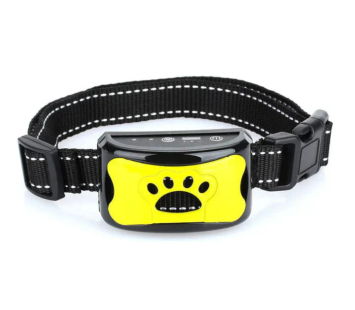 BarkPro | Der revolutionäre Anti-Bell-Halsband