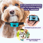 BarkPro | Der revolutionäre Anti-Bell-Halsband