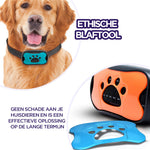 BarkPro | Der revolutionäre Anti-Bell-Halsband