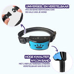 BarkPro | Der revolutionäre Anti-Bell-Halsband