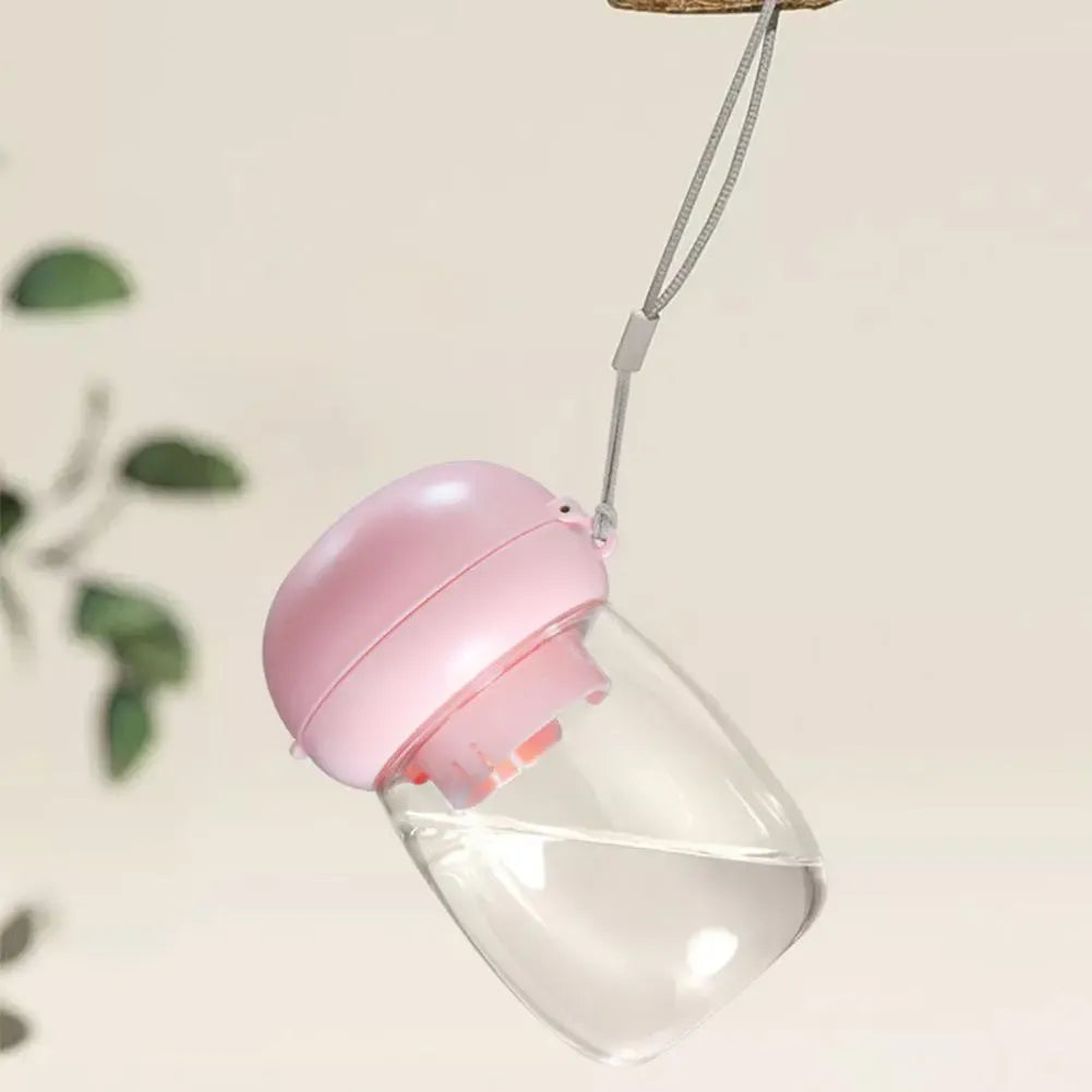 BarkSip | Auslaufsichere Hundewasserflasche