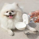 BarkSip | Auslaufsichere Hundewasserflasche