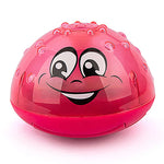 Badefreunde - Magische Badezeit - LED Wasserballon