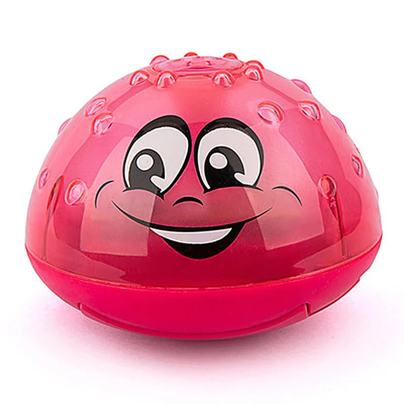 Badefreunde - Magische Badezeit - LED Wasserballon