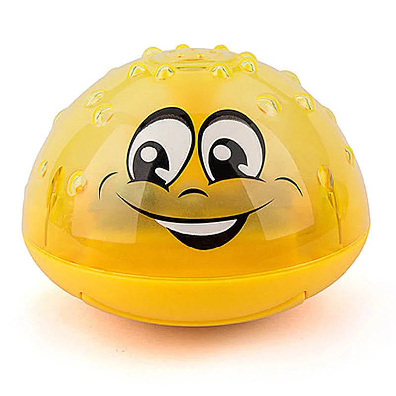 Badefreunde - Magische Badezeit - LED Wasserballon