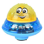 Badefreunde - Magische Badezeit - LED Wasserballon