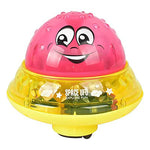 Badefreunde - Magische Badezeit - LED Wasserballon