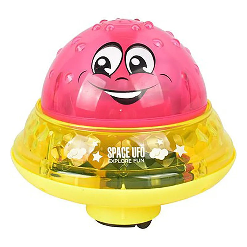 Badefreunde - Magische Badezeit - LED Wasserballon