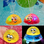 Badefreunde - Magische Badezeit - LED Wasserballon