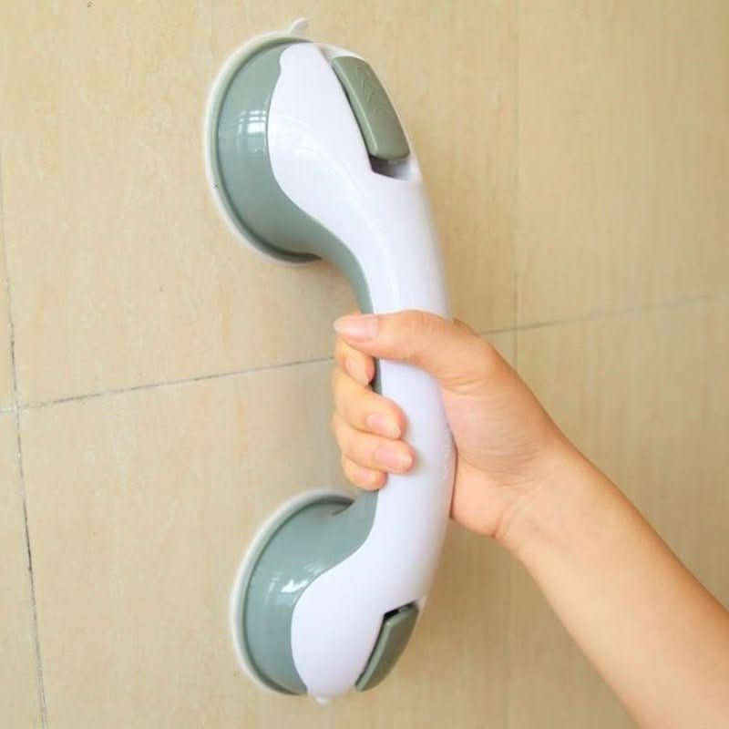 Suction Cup Bathroom Grab Bar – 30 cm Grab Handle