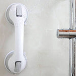 Suction Cup Bathroom Grab Bar – 30 cm Grab Handle