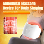 Bauchmassagegerät mit Wärme und Vibration – Entspannung für Ihr Wohlbefinden
