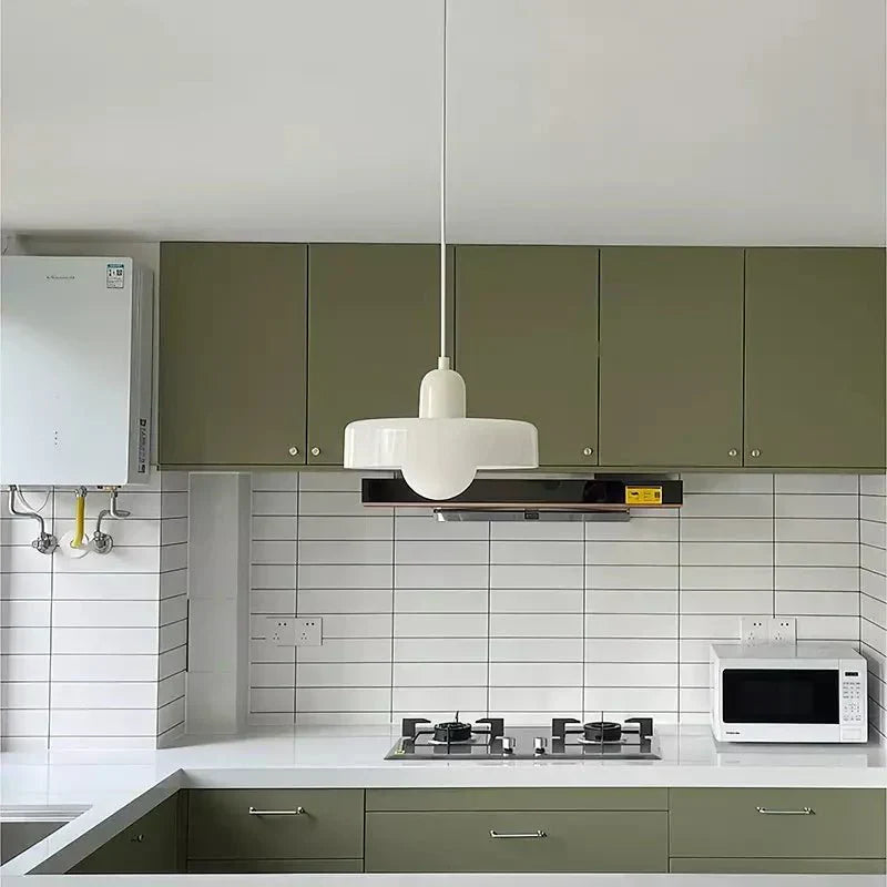 Bauhaus Pendelleuchte Voltyx