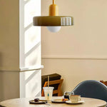 Bauhaus Pendelleuchte Voltyx
