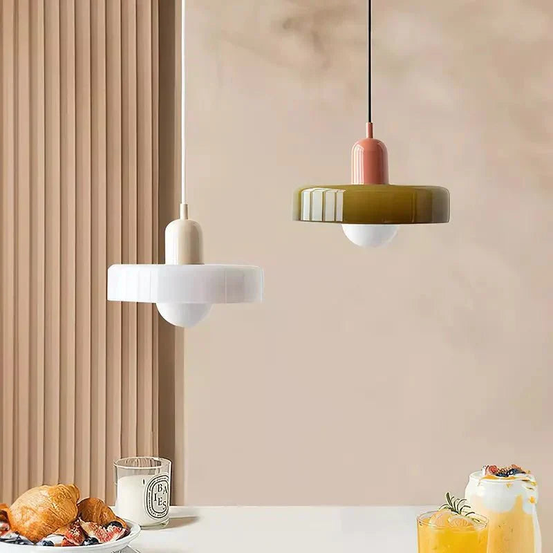 Bauhaus Pendelleuchte Voltyx