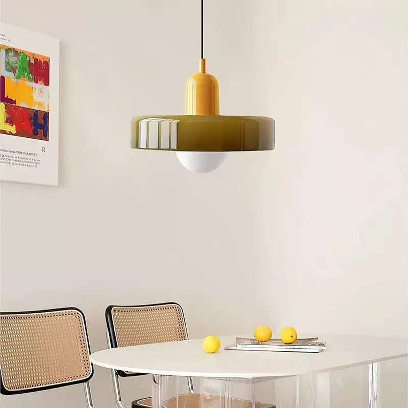 Bauhaus Pendelleuchte Voltyx