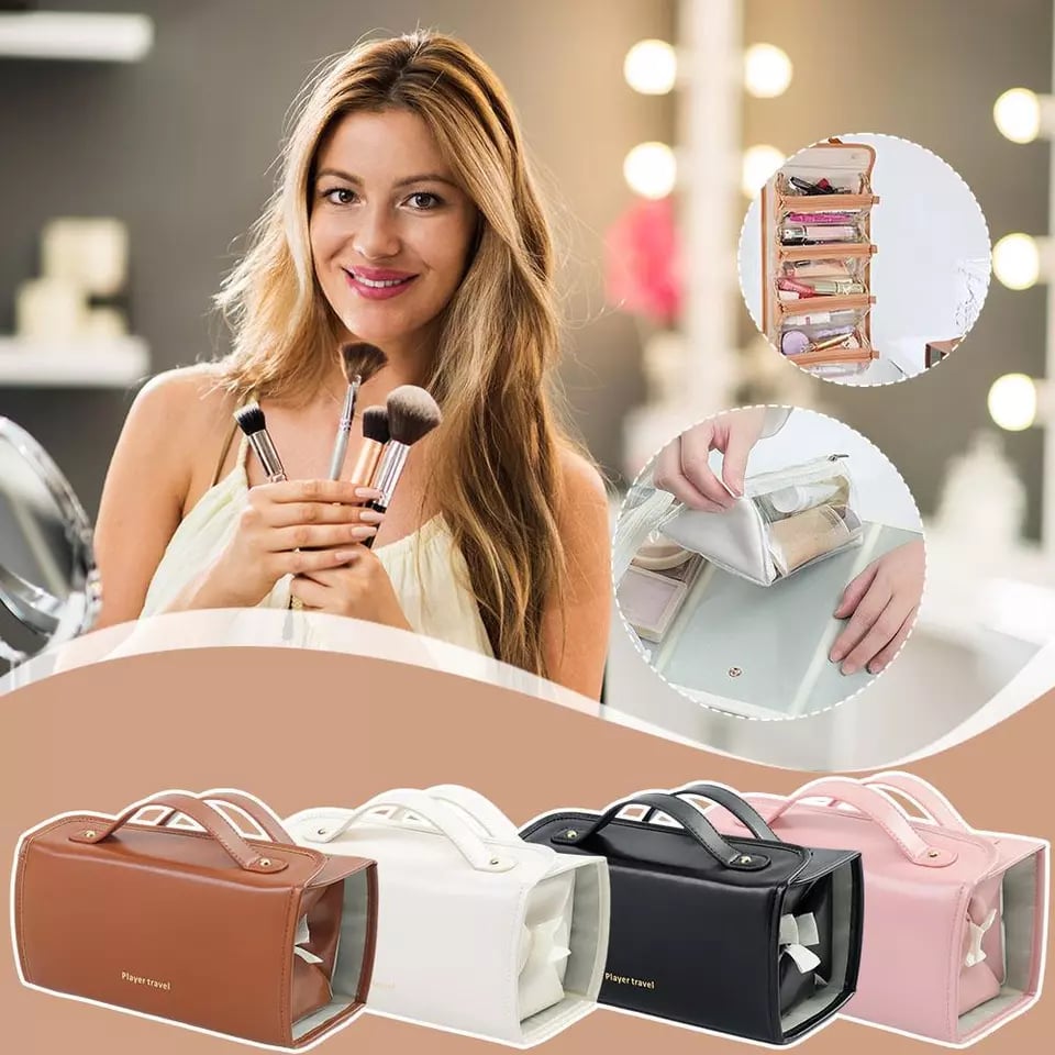 KosmetikHeld™ – Perfekte Kontrolle über deine Schönheit überall