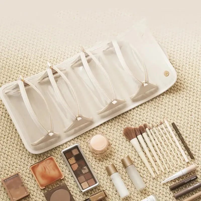 KosmetikHeld™ – Perfekte Kontrolle über deine Schönheit überall