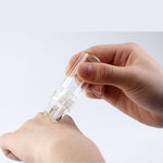 Strahlendes Hautpflege-Set für Zuhause - Micro-Infusion Therapie