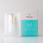 Strahlendes Hautpflege-Set für Zuhause - Micro-Infusion Therapie