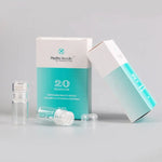 Strahlendes Hautpflege-Set für Zuhause - Micro-Infusion Therapie