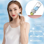 Strahlendes Hautpflege-Set für Zuhause - Micro-Infusion Therapie