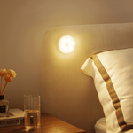 Smart LED Wall Light with Motion Sensor – Energy-Saving Lighting for Your Home