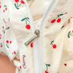 Floral Accent Duvet Cover Set – Perfect for any bedroom