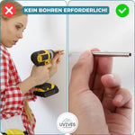 FixPro - Innovative Fastening Tool Without Drilling