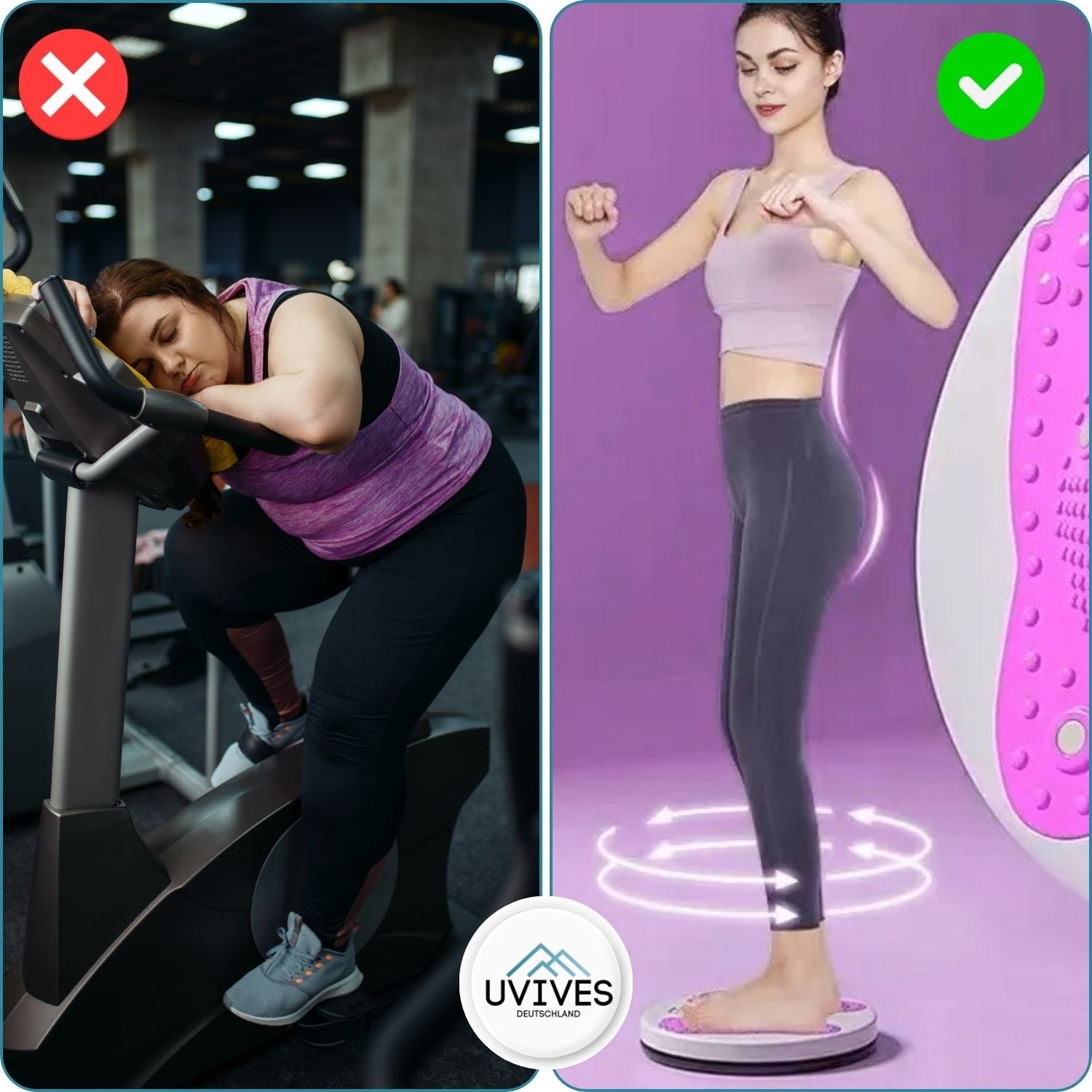 FitSphere - Your Companion for Active Movement and Relaxation