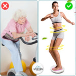 FitSphere - Your Companion for Active Movement and Relaxation