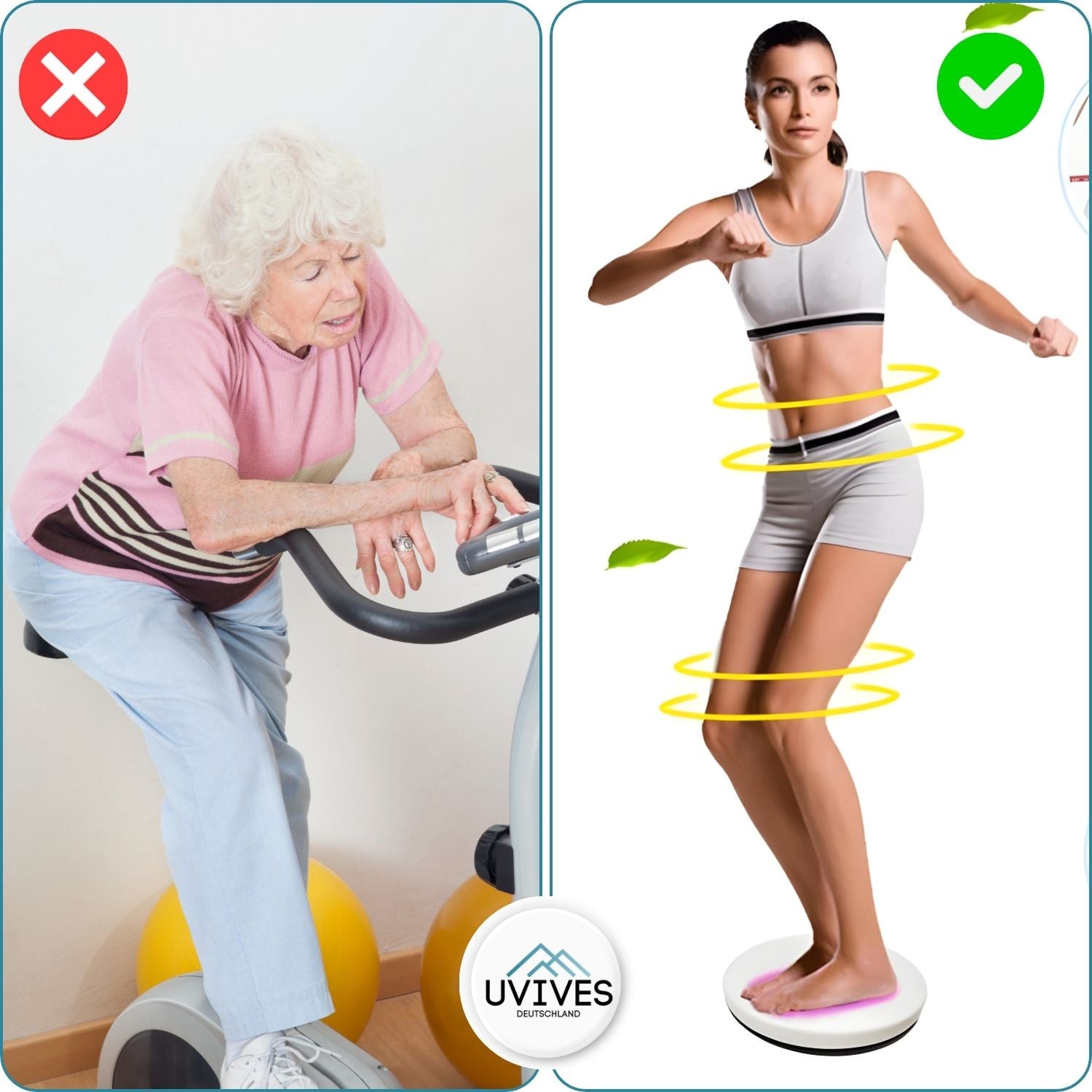 FitSphere - Your Companion for Active Movement and Relaxation