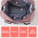 Waterproof and Flexible Travel Bag for Every Adventure