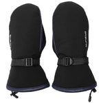 Wärmende Handschuhe | Doppelte Wärme | Wasserfest | USB Aufladbar | FrostGuard