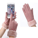 FrostGuard | Thermohands – Wasserdicht mit Touchscreen-Funktion