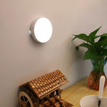 Smartes Bewegungslicht mit USB und Batterieoption