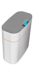 Automatischer Hygienemülleimer – Berührungsfreies Design