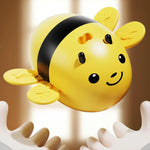 Bienen-Sortierspiel für Kinder – Spielerisches Lernen