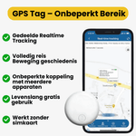 VehicleFinder GPS Tracker – Always an eye on your bike
