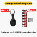VehicleFinder GPS Tracker – Always an eye on your bike