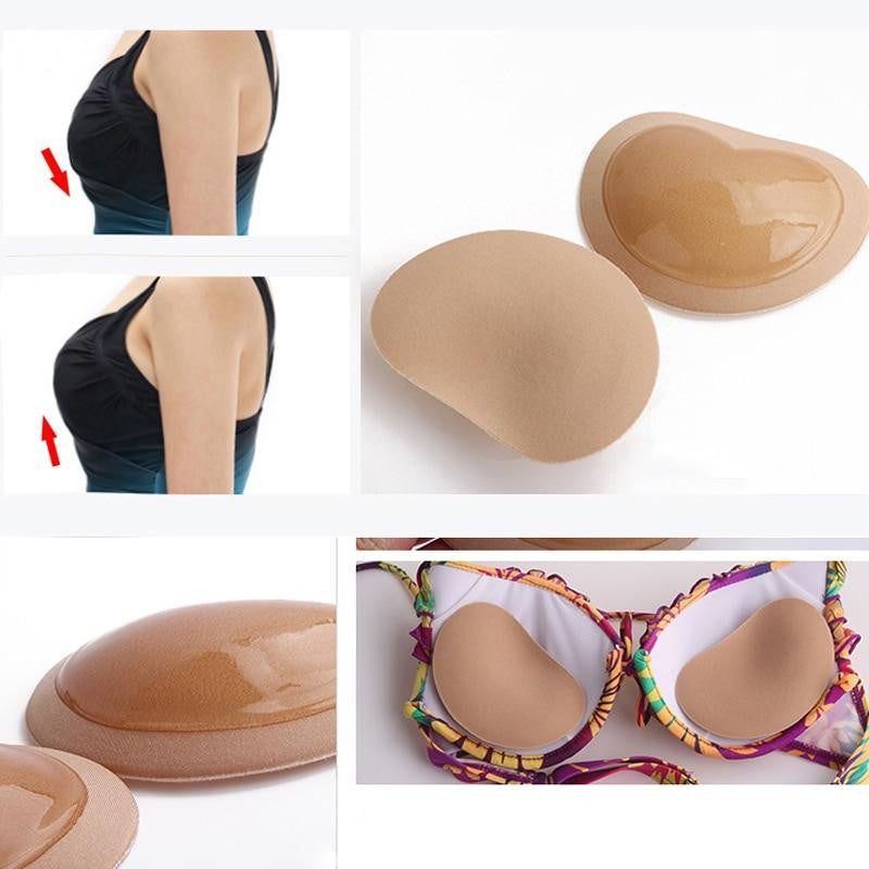 Formende BH-Pads für ein perfektes Dekolleté | CurvaFit