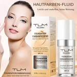 Perfekte Haut mit der anpassungsfähigen Teintbasis | Leichte Textur und Sonnenschutz