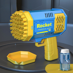 Kinderspielzeug Seifenblasen-Bazooka