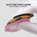 Montessori Zeichenbrett 2in1 für kreatives Lernen