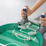 Komplettes Mini Tischfußballspiel Set