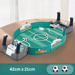 Komplettes Mini Tischfußballspiel Set