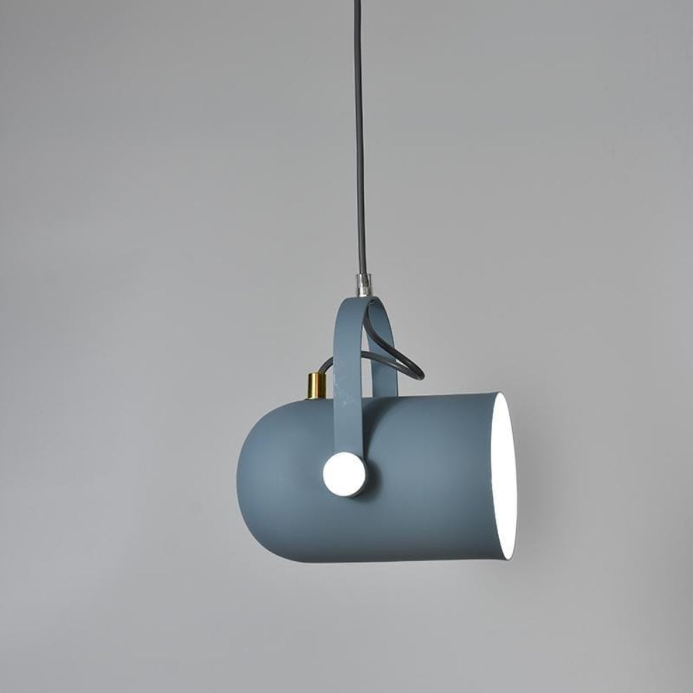 Adjustable Scandinavian Pendant Light – Stylish Hanging Lamp for Dining Room, Kitchen, and Office